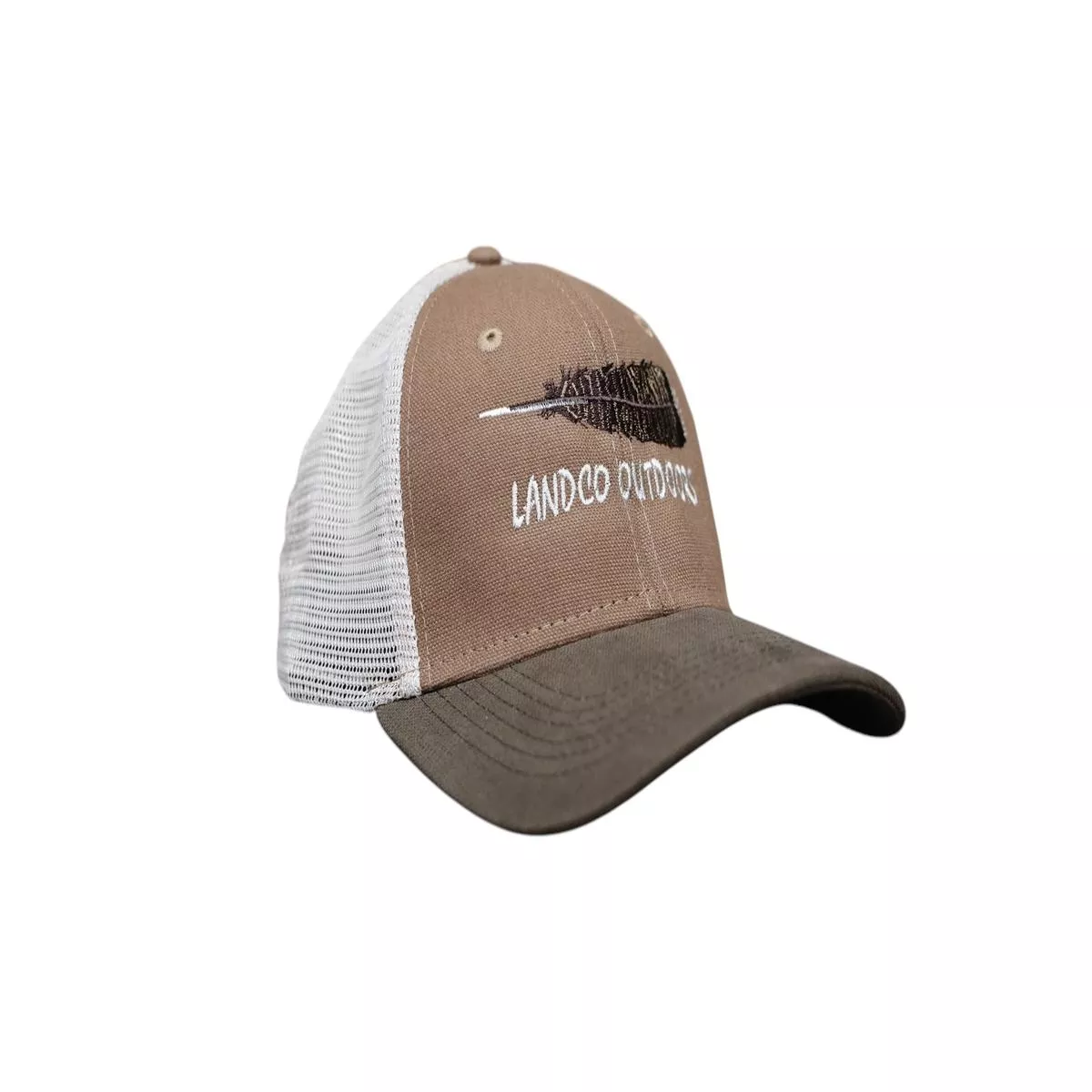 Landco Tobacco Hudson Hat