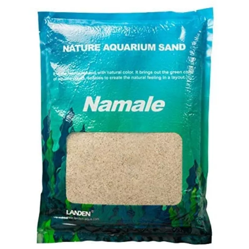 Landen Namale Natural Sand