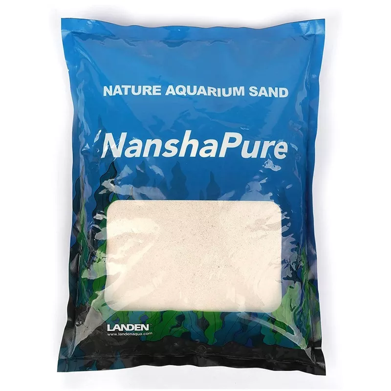 Landen NanshaPure Sand – Cichlid