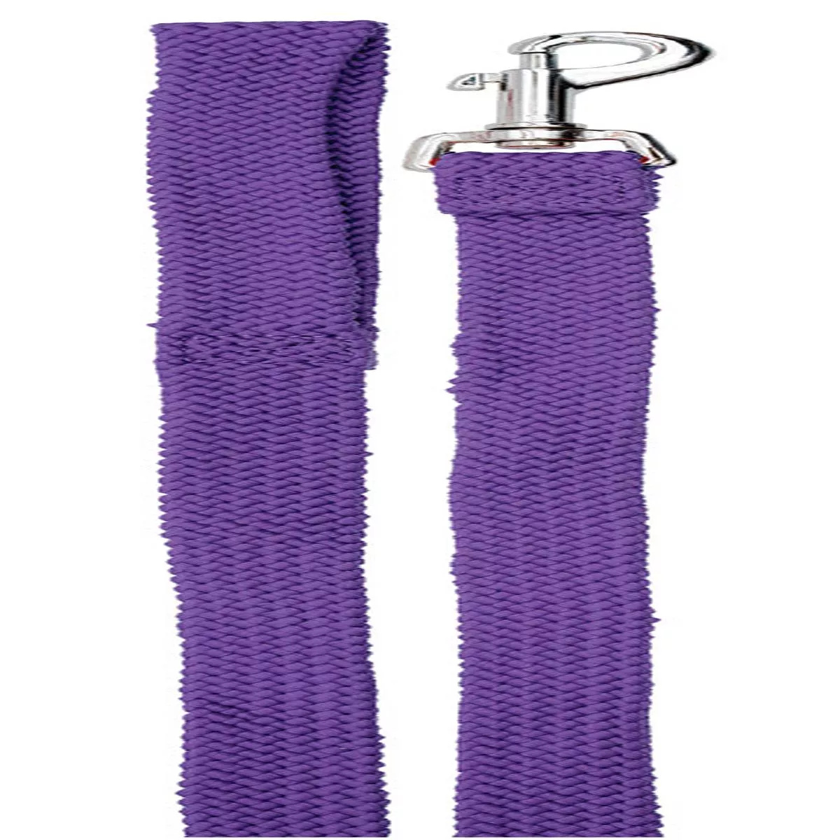 Lead Nylon Woven 180cm – Purple