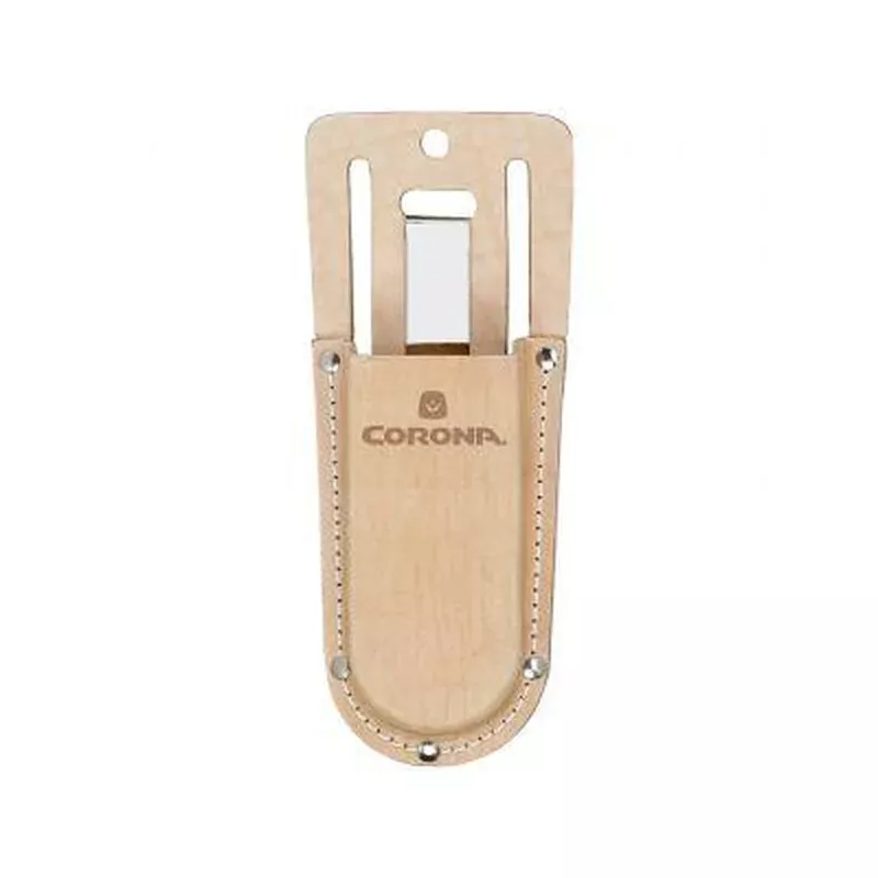 Leather Scabbard – 5 in