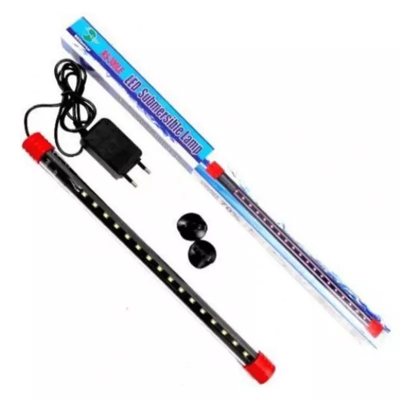 Led Aquarium Lamp T4 (Various Sizes)