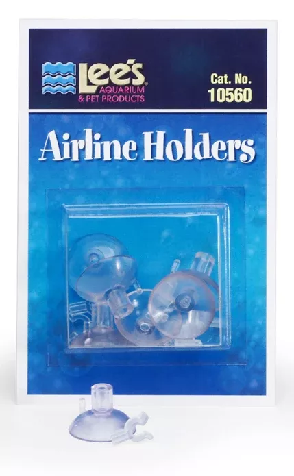 Lee’s Airline Holder