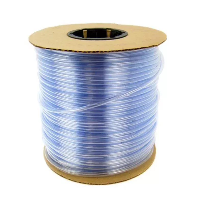 Lee’s, Airline Tubing, 500′ Long Tube (.165 Internal Diameter Tubing)