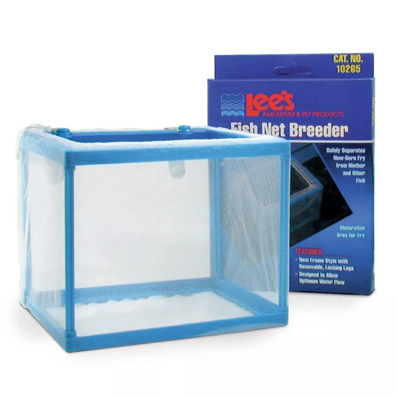 Lee’s Net Breeder