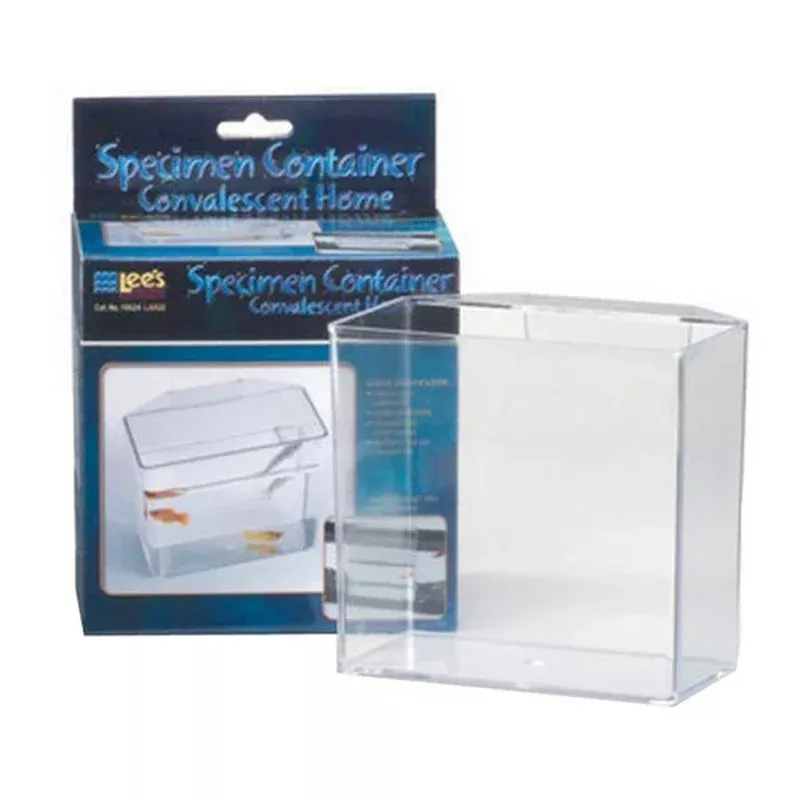 Lee’s, Specimen Container Convalescent Home, Large – 7