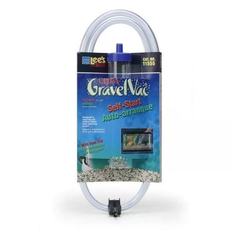 Lee’s Ultra Gravel Vac Small 22.9cm