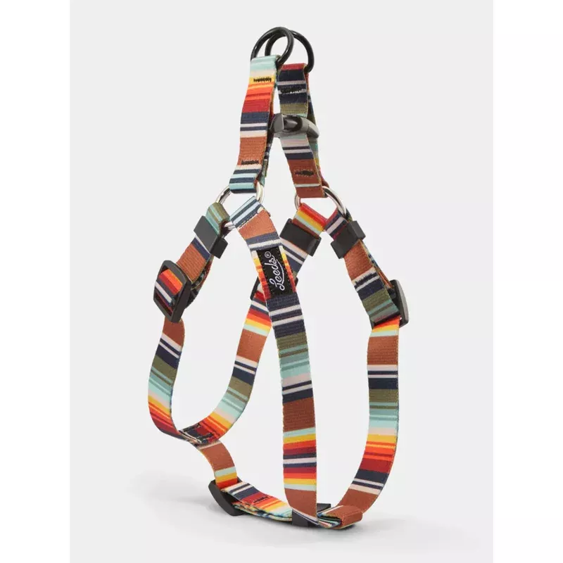 Leeds Dog Supply Step In Harness