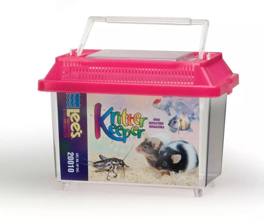 LEES KRITTER KPR RECT MINI