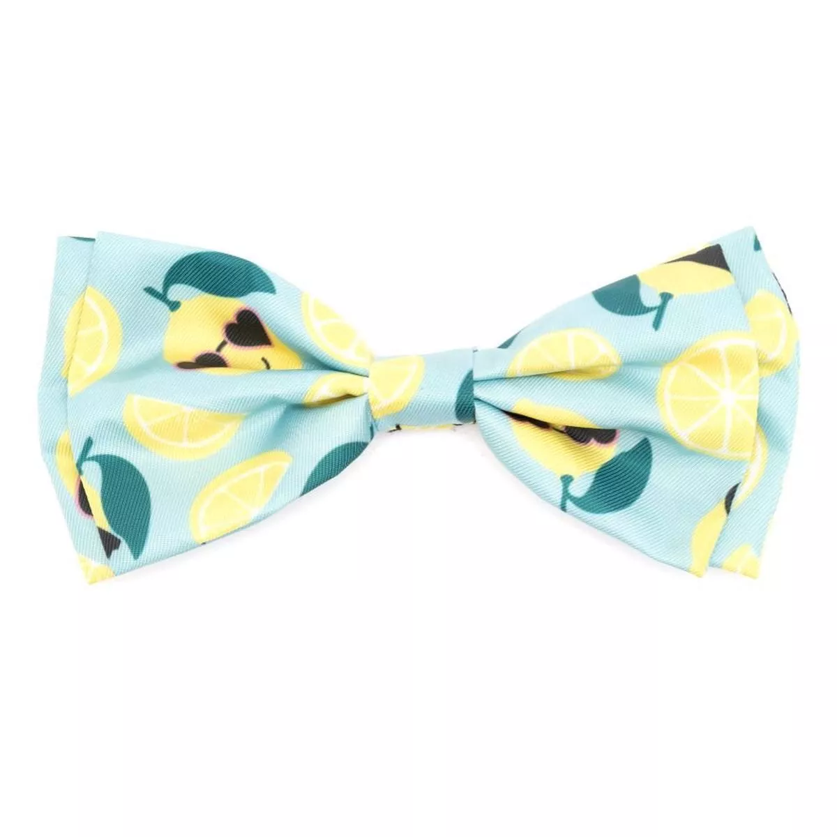 Lemons Bow Tie