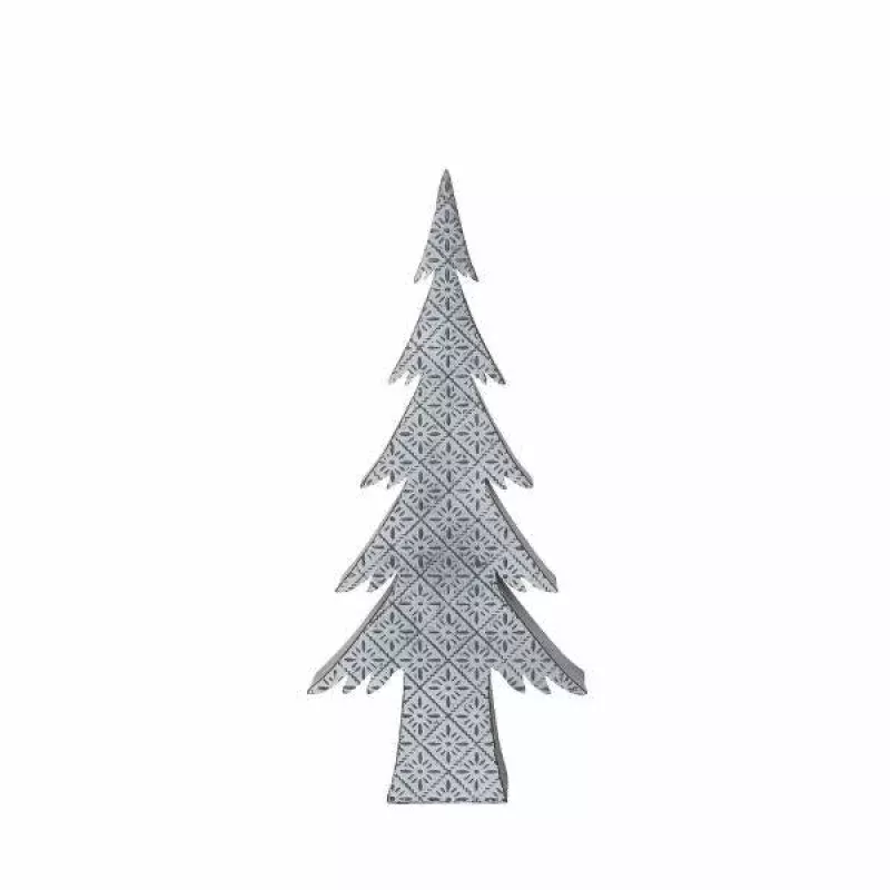 Lg Metal Punch Tree