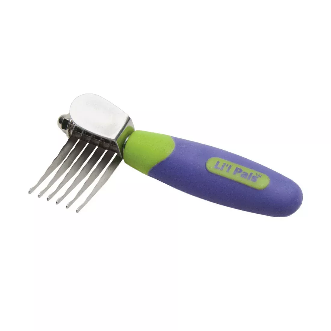 Li’l Pals De-matting Pet Comb