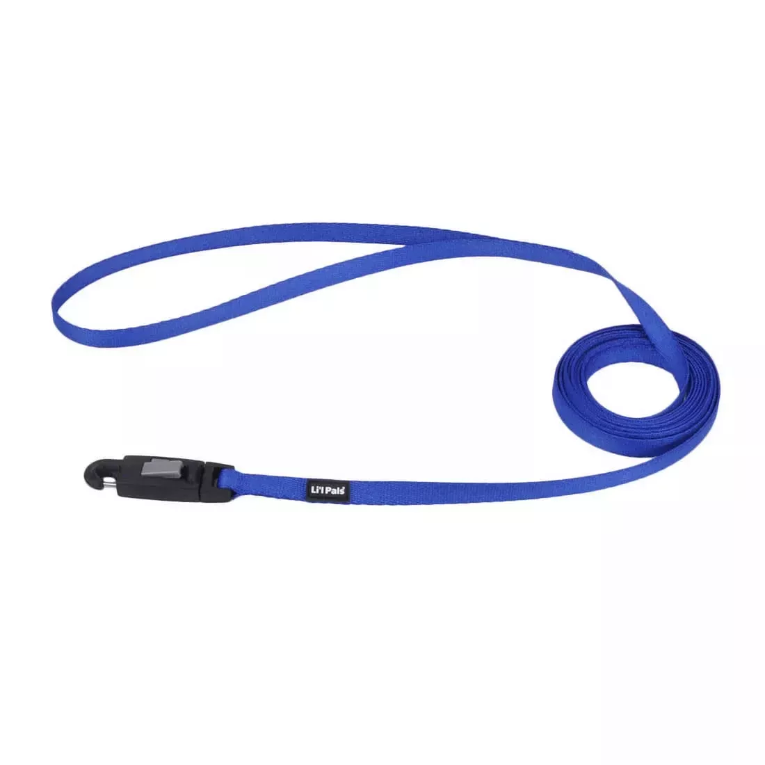 Li’l Pals Dog Leash with E-Z Snap
