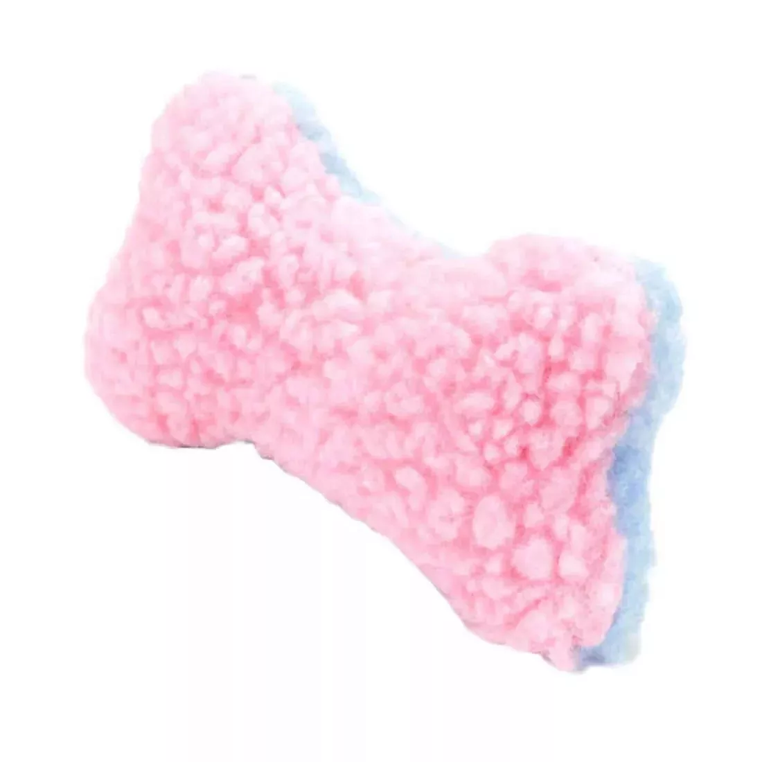 Li’l Pals Fleece Dog Toy
