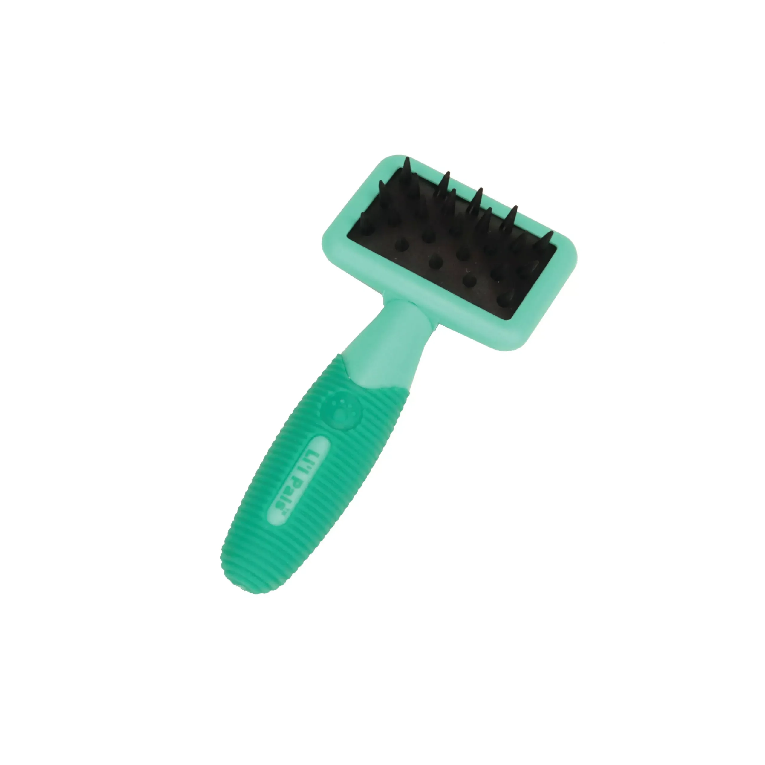 Li’l Pals Kitten Massage Brush