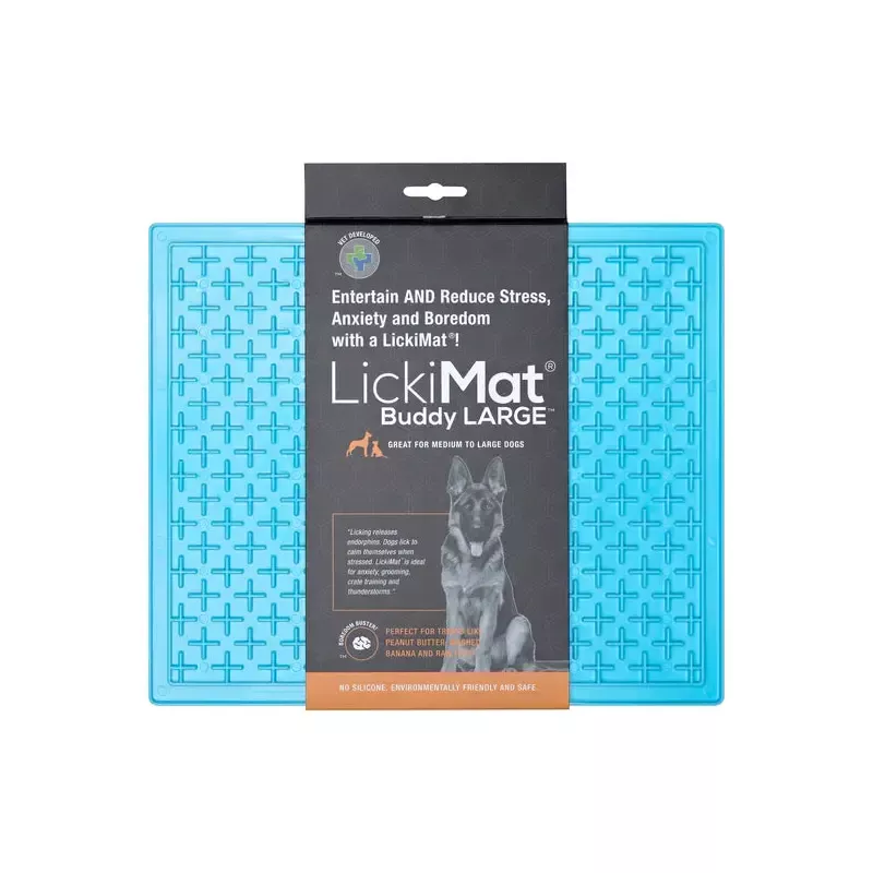 LickiMat Classic Buddy XL