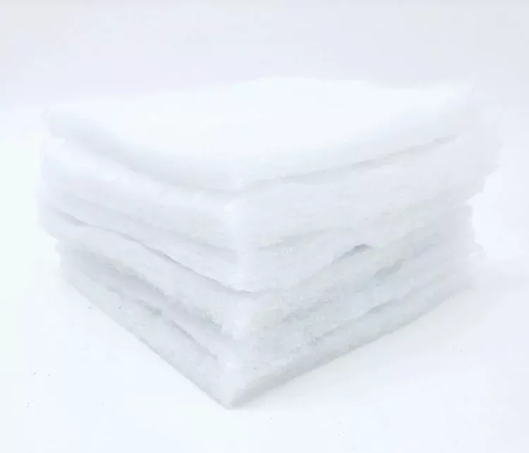 Lifegard Aquatics Bonded Filter 12″ x 12″ – 5 Pack