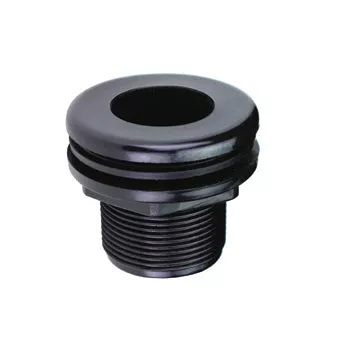 Lifegard Aquatics Slip by Slip Bulkhead 1-1/2″