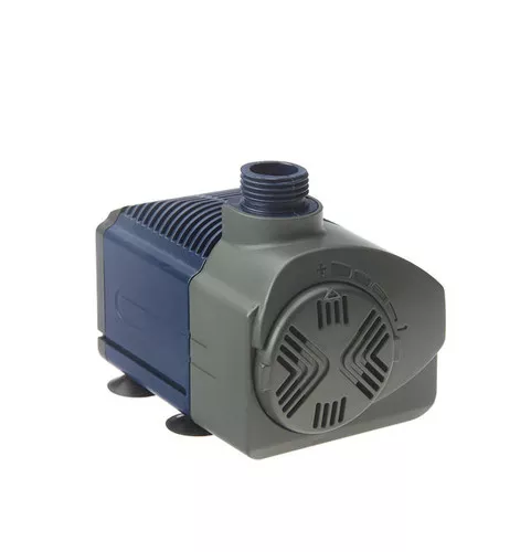 LifeGard Quiet One Pro 1200 Pump 317 GPH