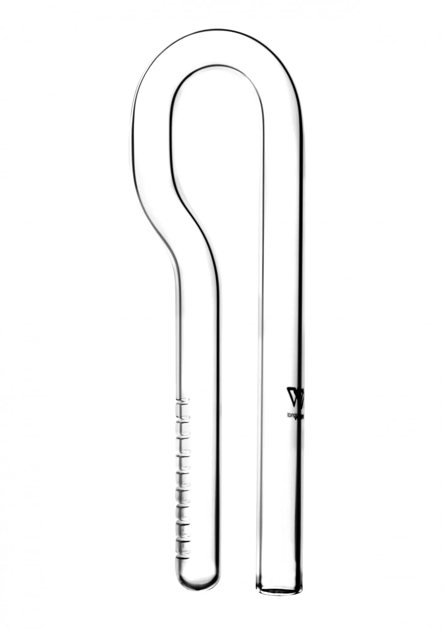Lily Glass Inflow Mini 13 mm or 1/2″