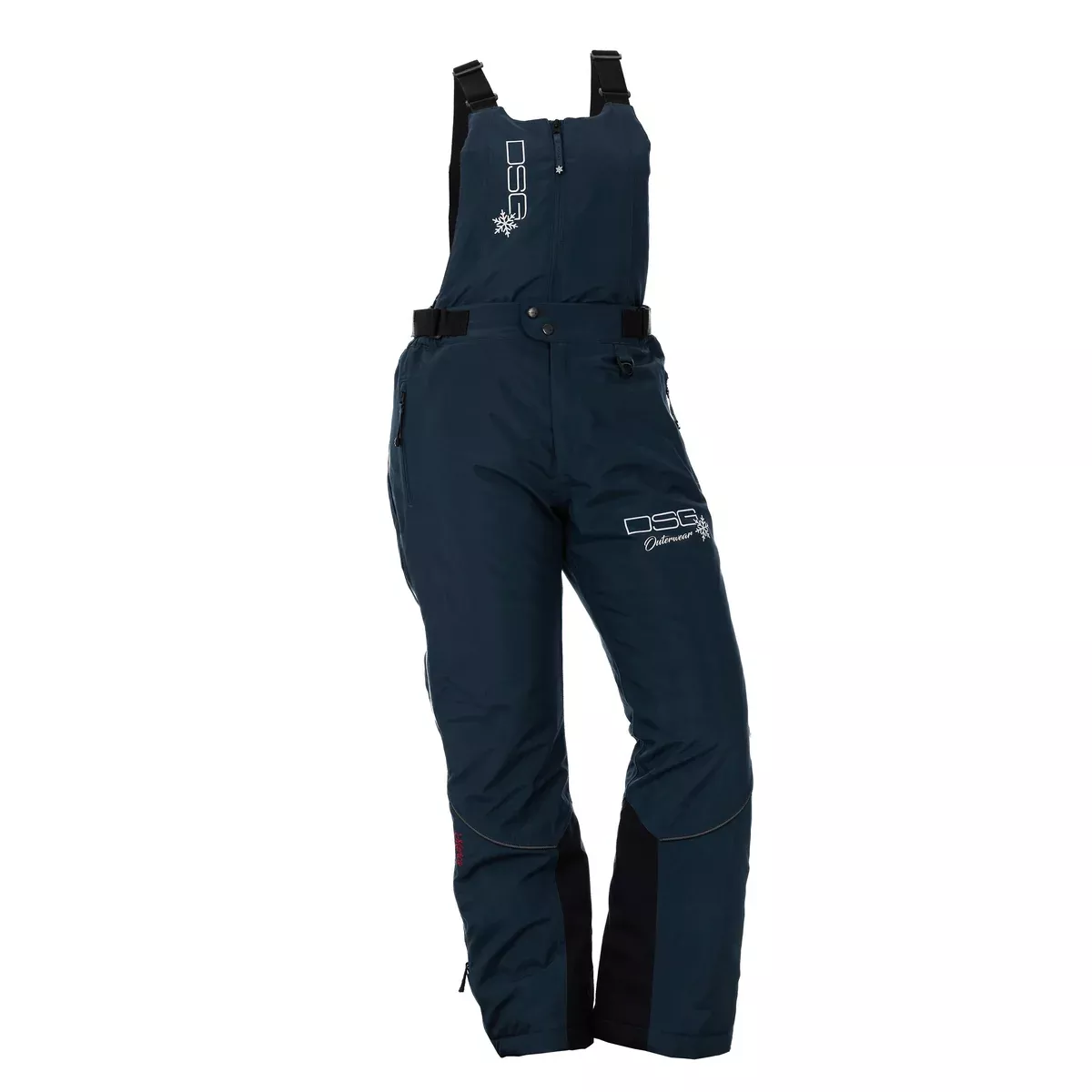 &Limited Edition& Craze 6.0 Bib/Pant – ‘MERICA