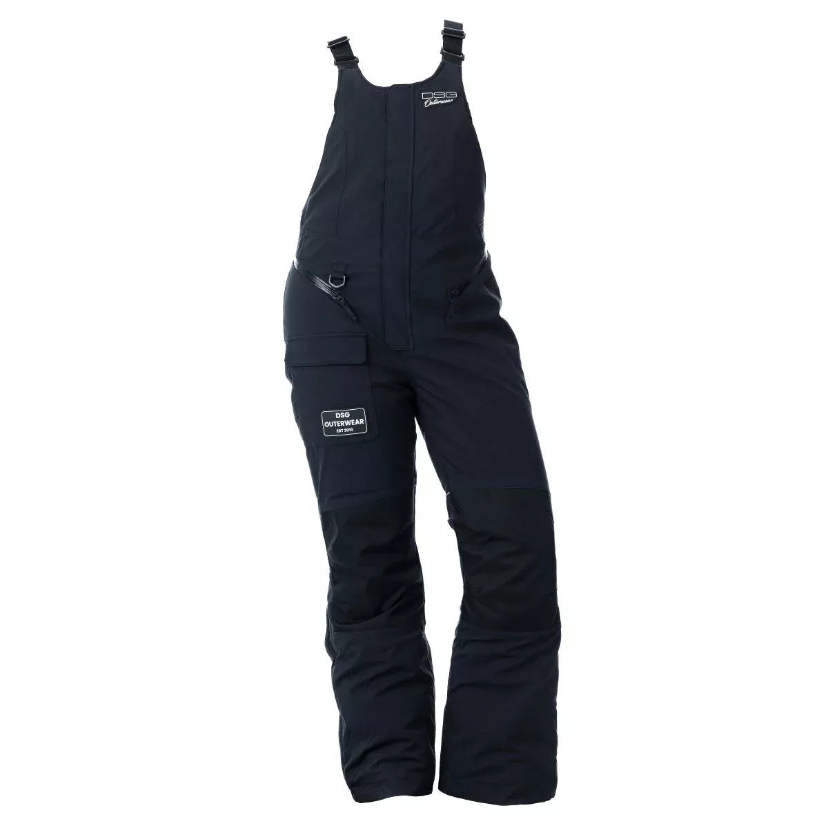 &Limited Edition& Frost Ice Bib