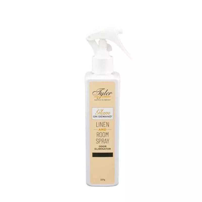Linen & Room Spray – Glam On Demand
