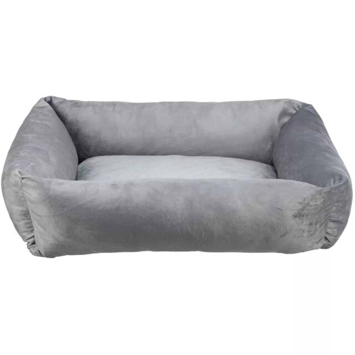 Lionel Bed Grey