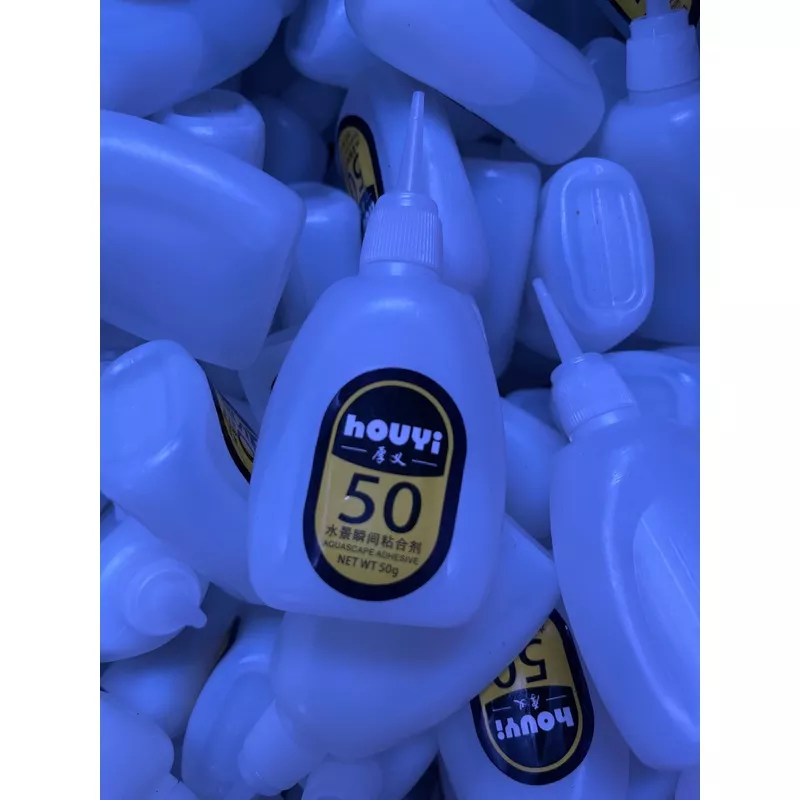 Liquid Super Glue 50G