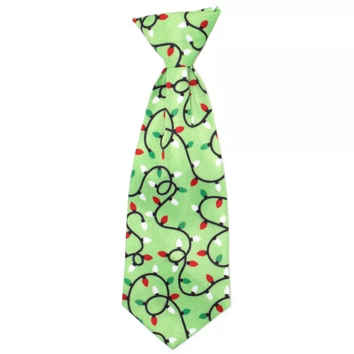 Lit Neck Tie