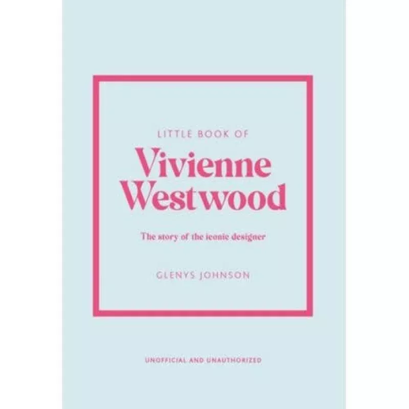 Little Book of Vivienne Westwood