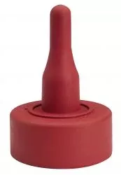 LITTLE GIANT SNAP ON LAMB NIPPLE
