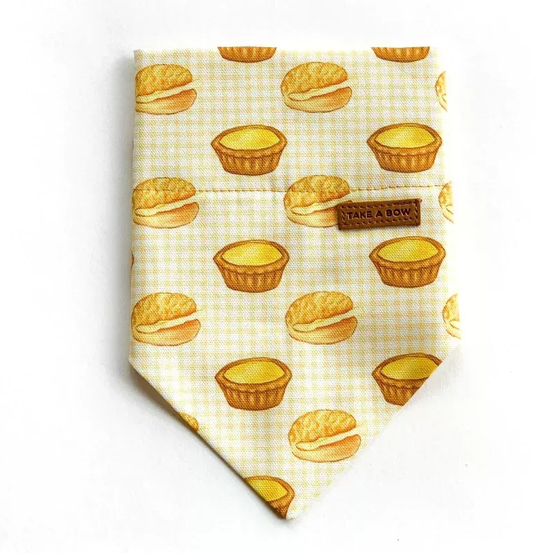 LOCAL BAKERY // bandana
