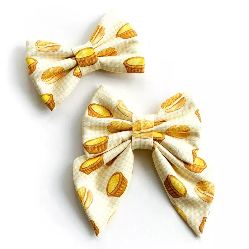 LOCAL BAKERY // bow