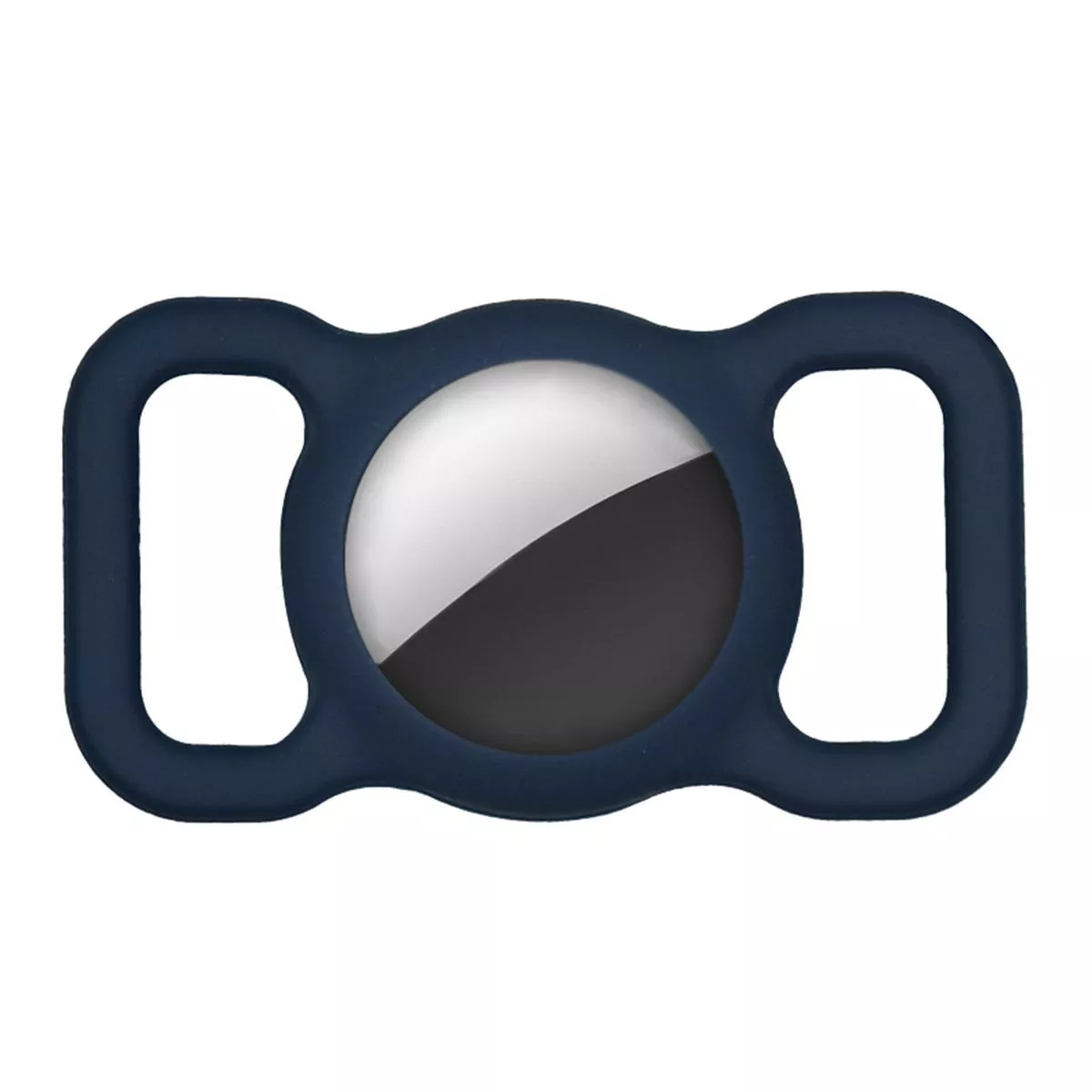 Locator Tracker Pet Anti-lost Protective Case – Navy Blue