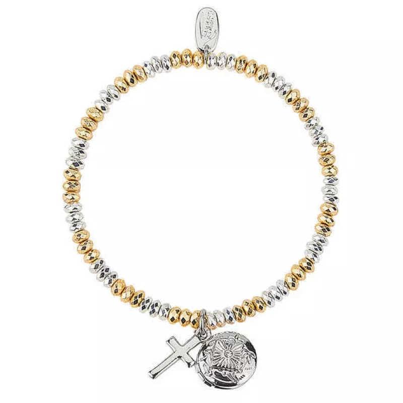 Locket Bracelets