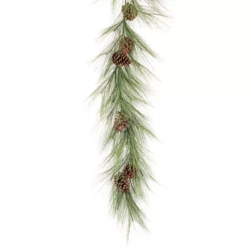 Long Needle Pine Garland