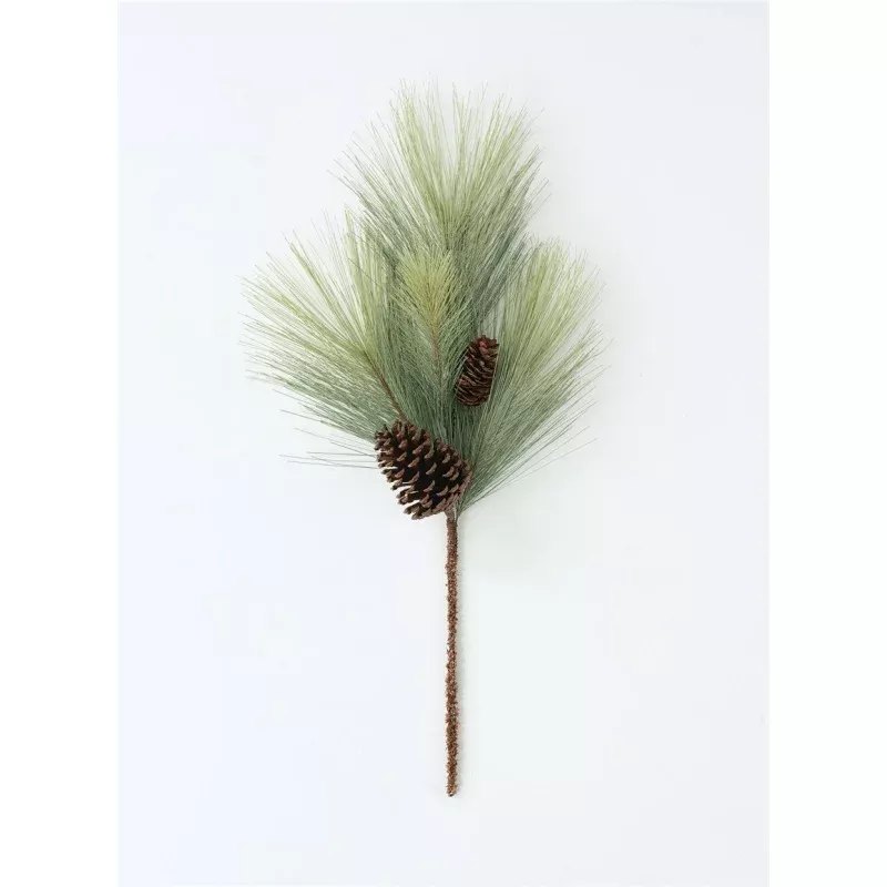 LONG NEEDLE PINE SPRAY