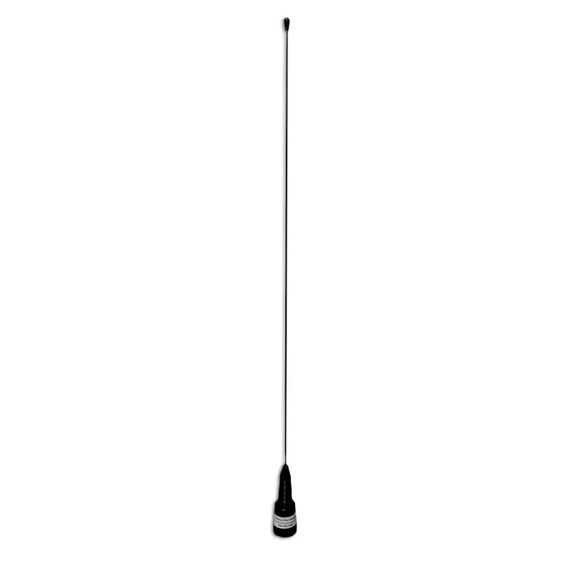Long Range 27″ Spring Antenna Only