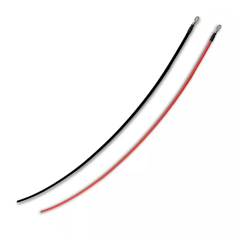 Long Range Tuff Skin Replacement Antenna for Garmin Tracking Collars