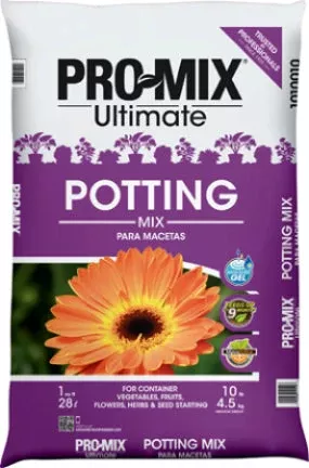 LOOSEPOTTING MIX 2 CU FT