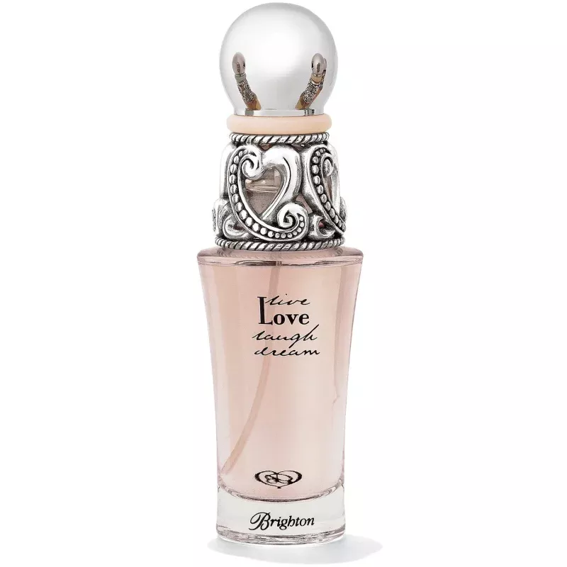 Love Eau De Parfum