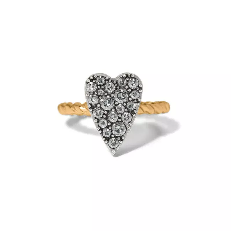 Love Messages Be Love Ring|6&7&9&8