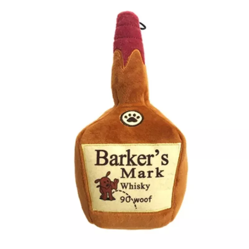 Lulubelles Power Plush Barkers Mark