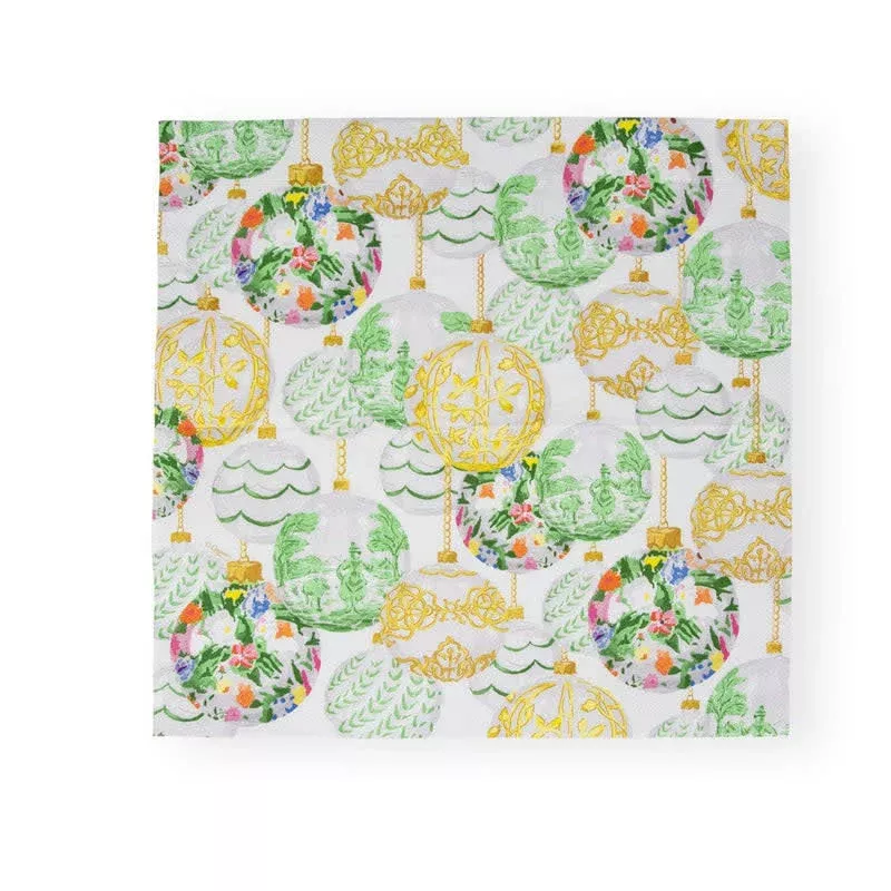 Luncheon Napkins