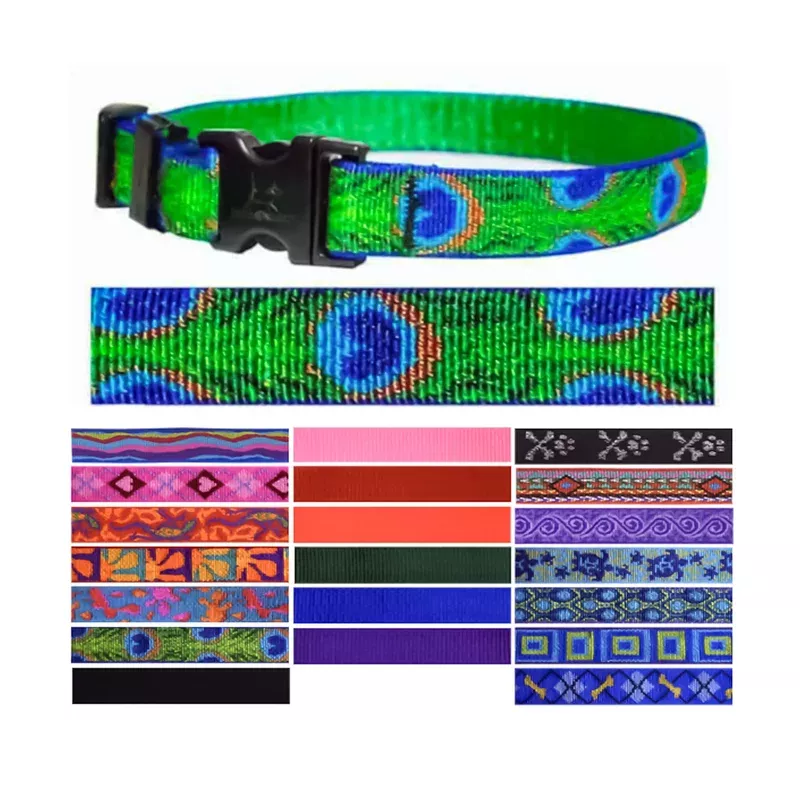 Lupine Replacement Strap No Holes