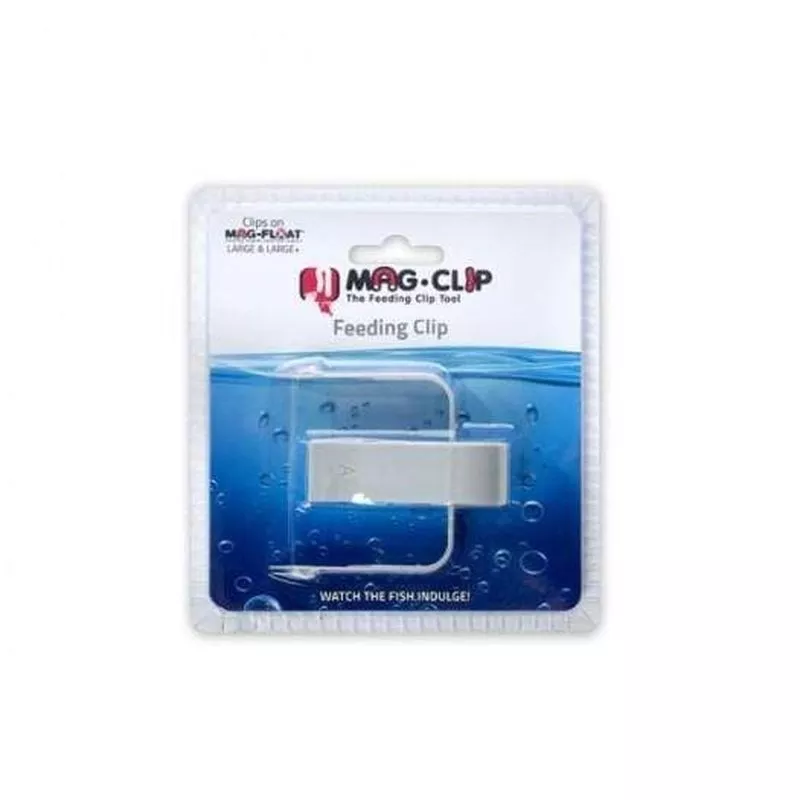 Mag-Float Feeding Clip – Suits Large/Large+