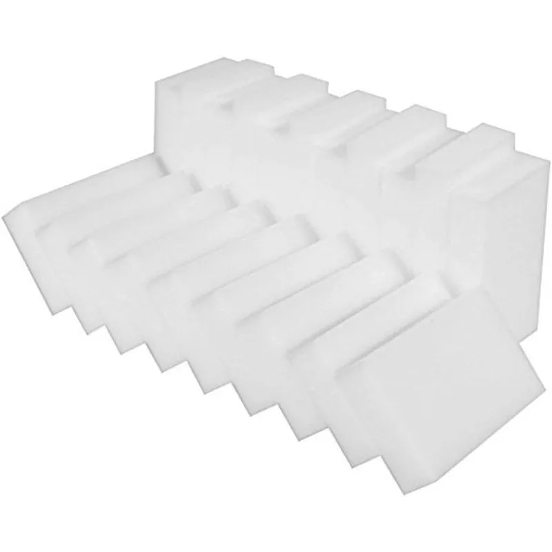 Magic Sponge Eraser Cleaning Melamine Foam