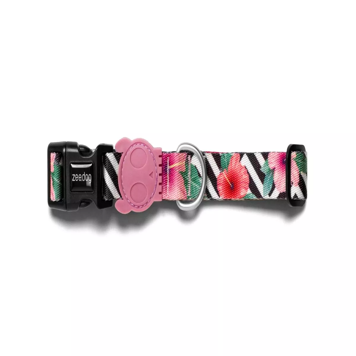 Mahalo – Zeedog Dog Collar