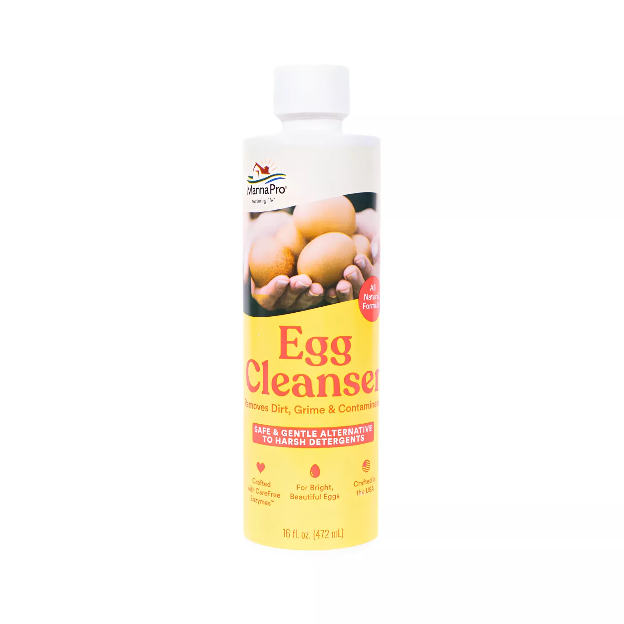 Manna Pro Egg Cleanser Supplement